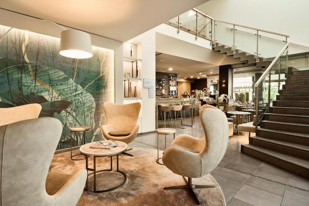 Hotel Da Vinci