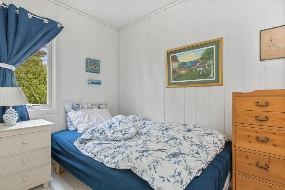 Larkollen vacation house