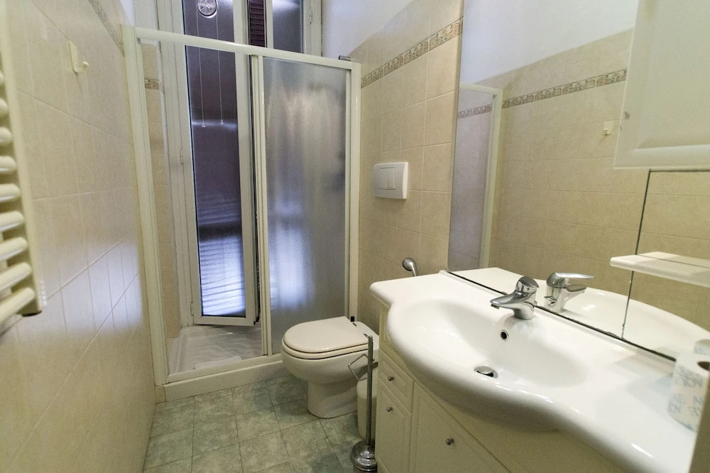 Giovanni Classic Apartment