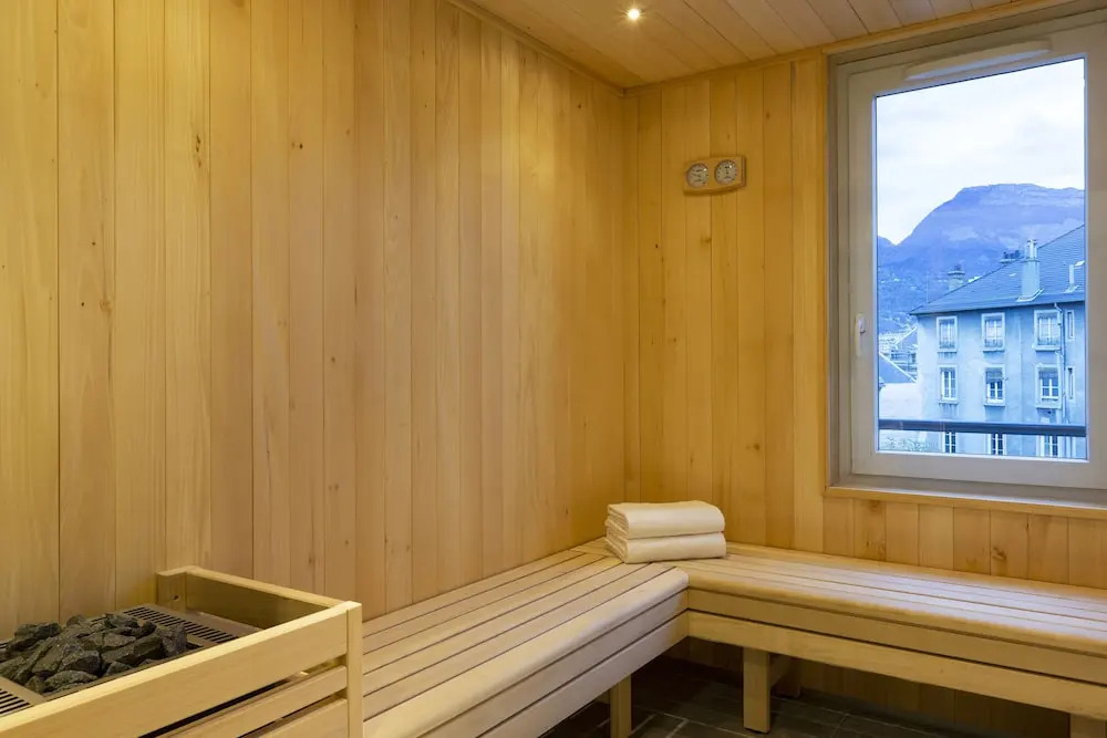 Appartements RockyPop Grenoble