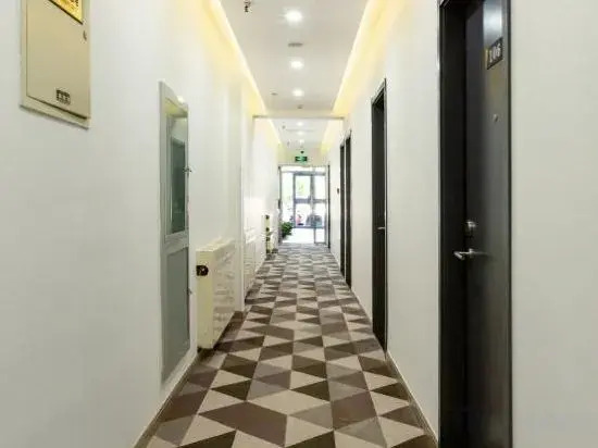 Homeinn Pebble Hotel (Beijing Tongren Hospital Chongwenmen Subway Station)