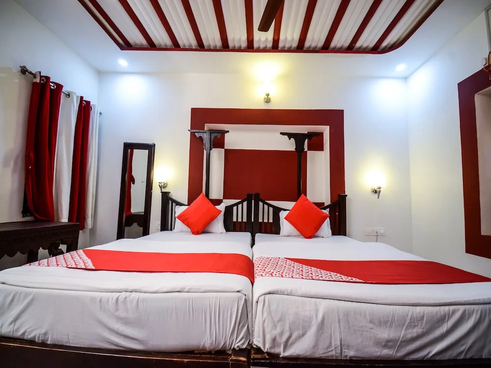 OYO 22202 Apple Home Stay