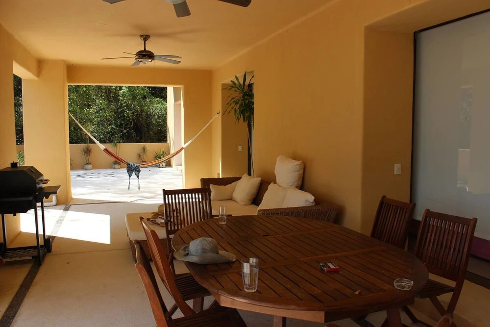 4BR APT IN Paseo DE LA Playa 35, Acapulco Diamante