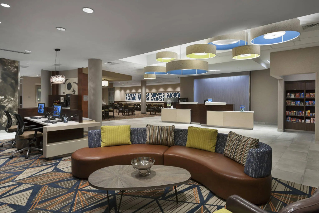 Fairfield Inn & Suites by Marriott Rock Hill