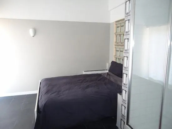 Elios apartment