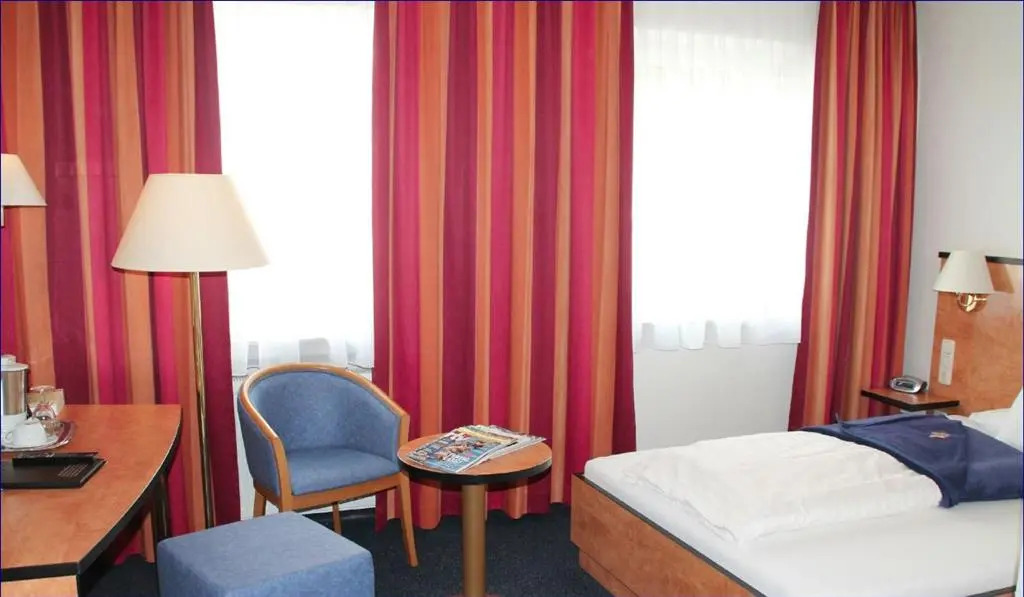 Trip Inn Hotel Zum Riesen Hanau