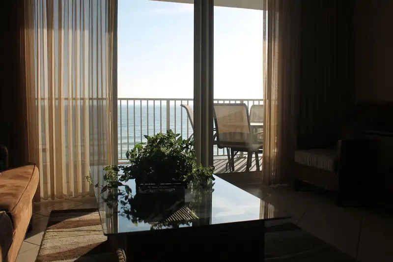 Gulf View Luxury Condos by Hosteeva