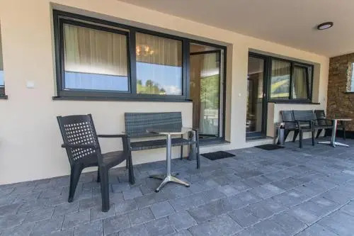 Appartment Hotel Mitterer