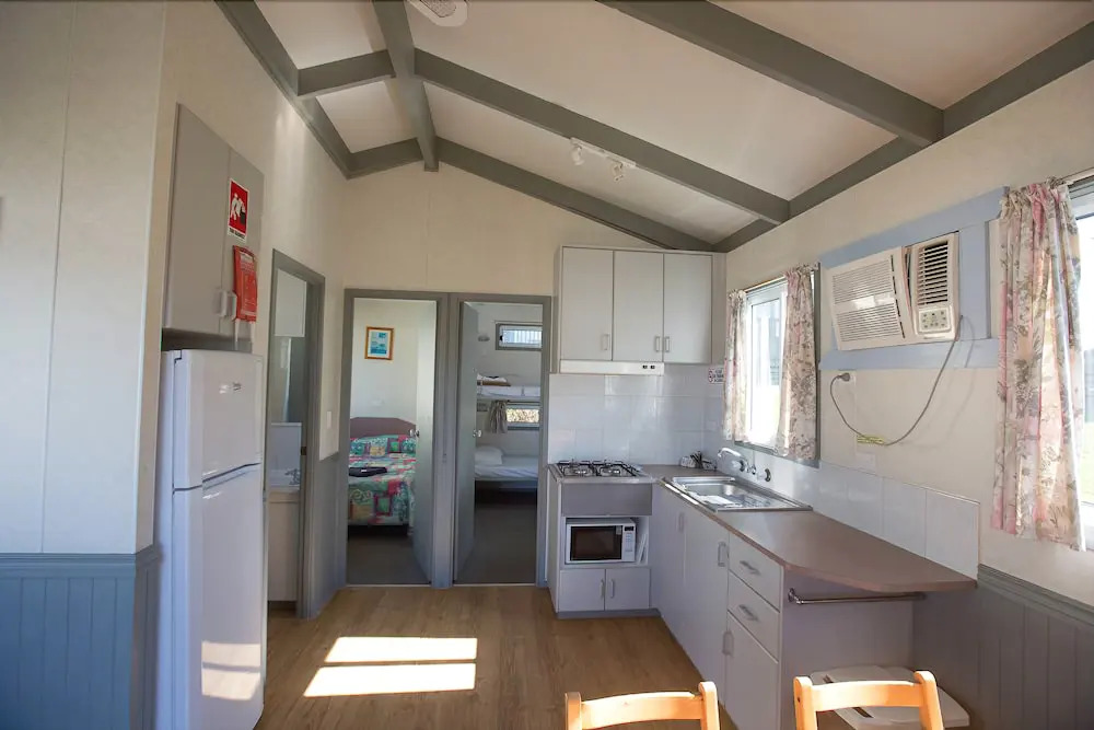 Surf Beach Narooma Holiday Park