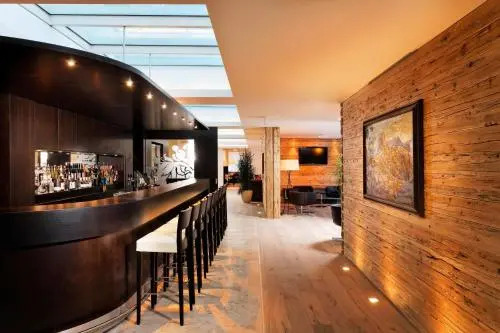 Appartements Kammerlander