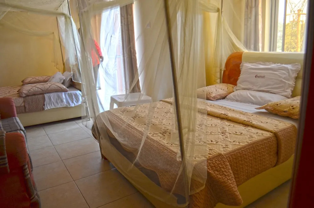 Moonlight Hotel-Namanve