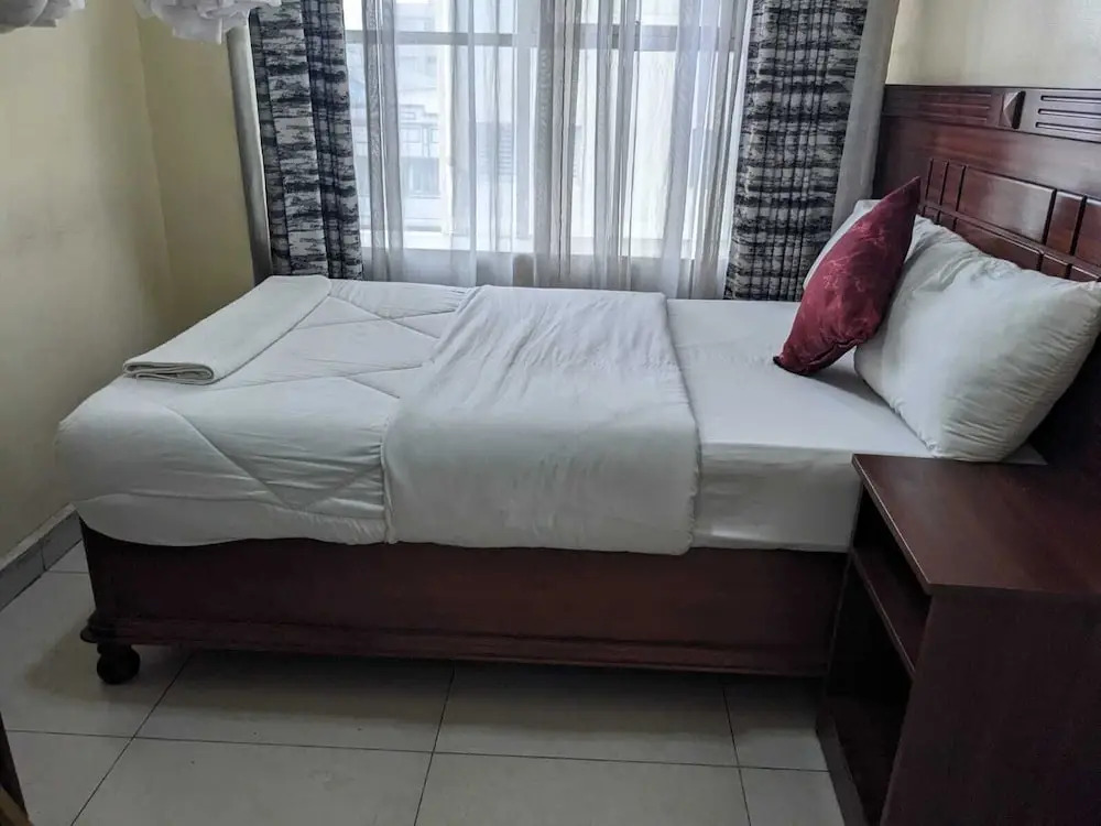 Epitome Times Hotel