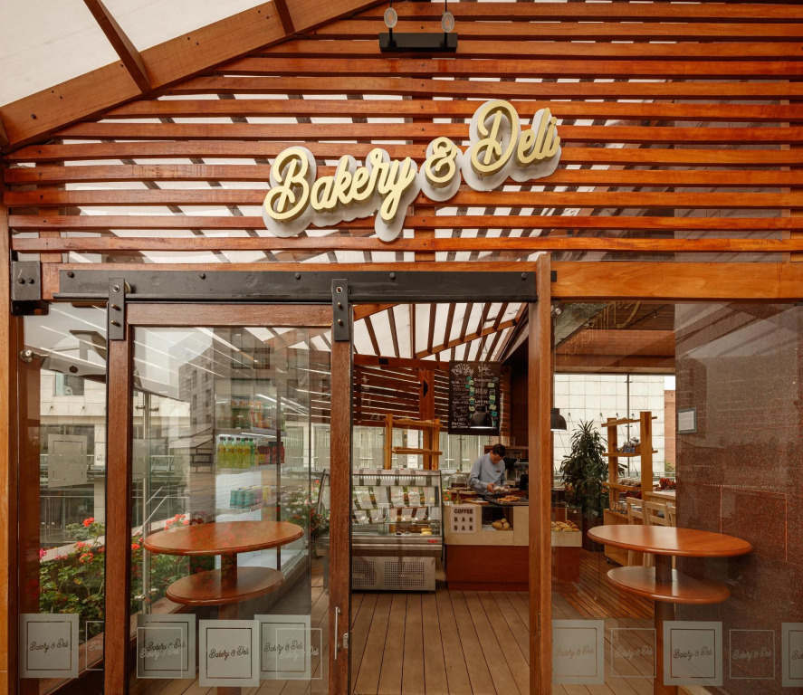 Sheraton Bogotá Hotel