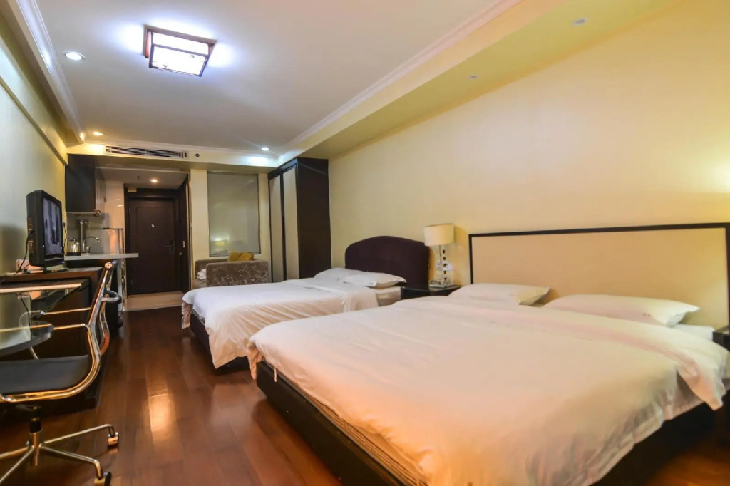 Private Enjoy Home Apartment