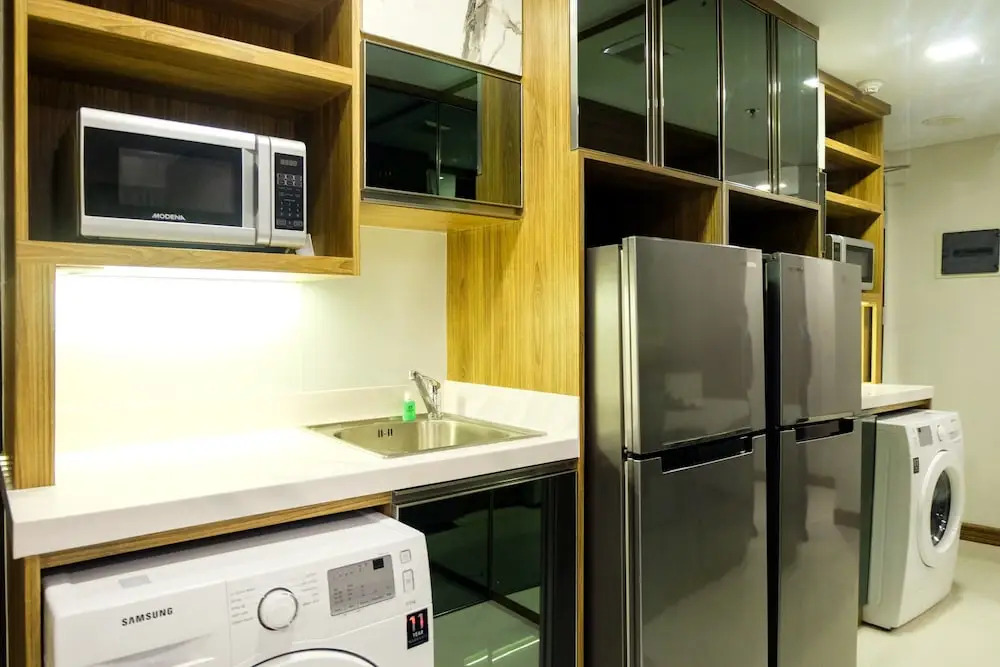 Best Price 1BR Lexington Residence