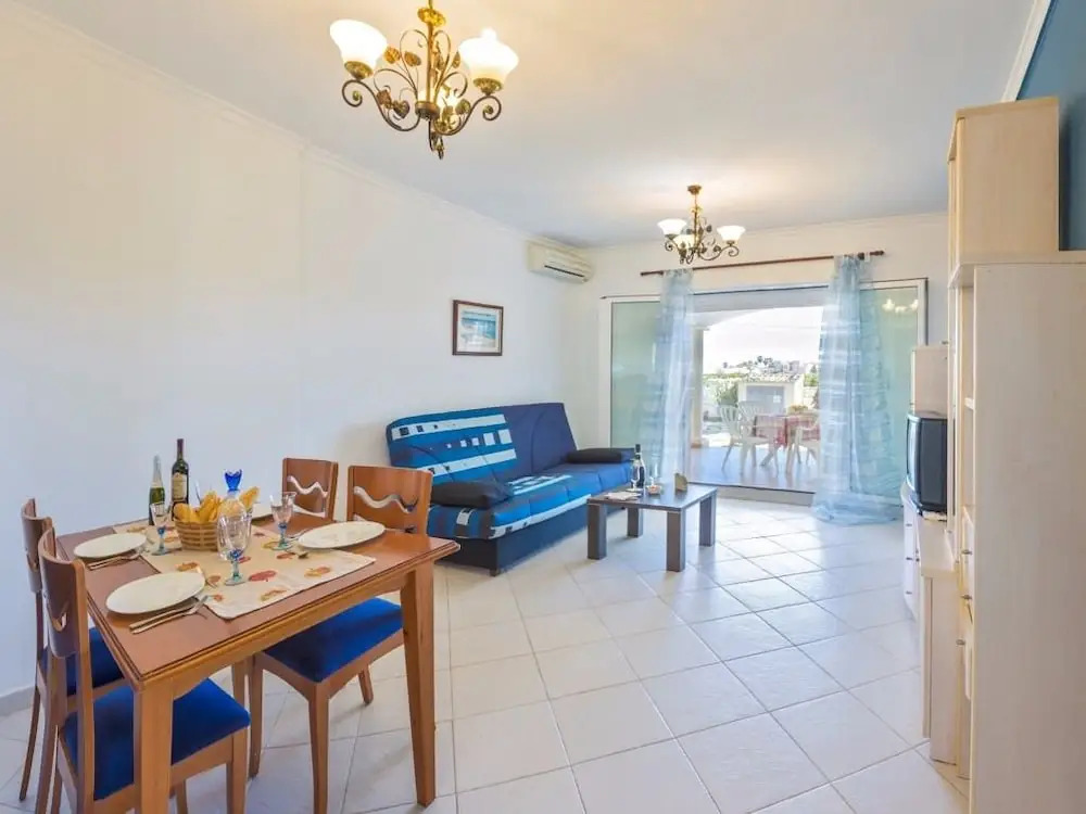 Apartamento La Giralda