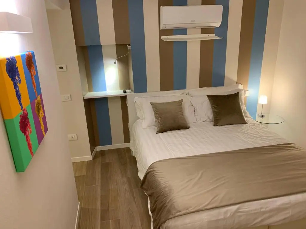 SOAVE HOUSE ALLE VIGNE-1-Luxury stay