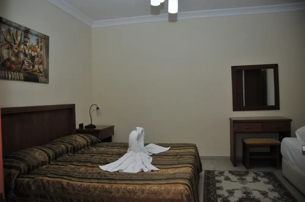 Lycian Dreams Apart Hotel