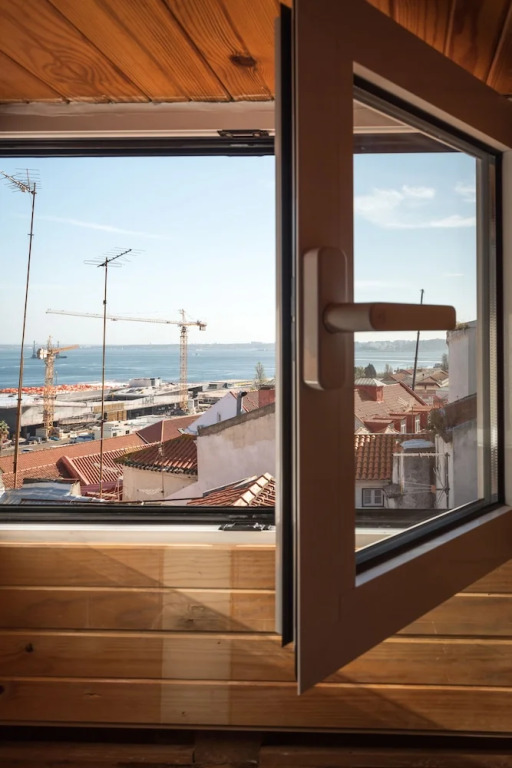 Alfama Flats - Beco Dos Ramos