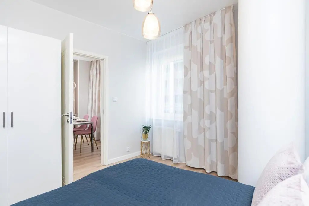 VIDOC APARTMENTS