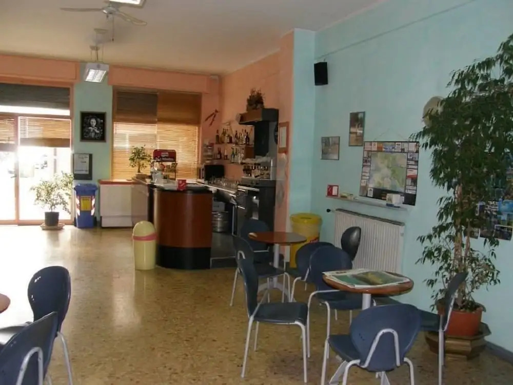 Hotel & Trattoria Le Caravelle