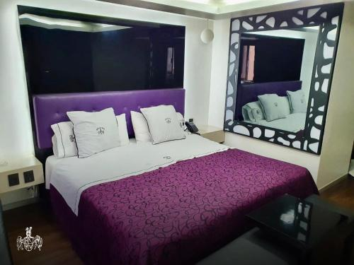 Hotel Del Valle