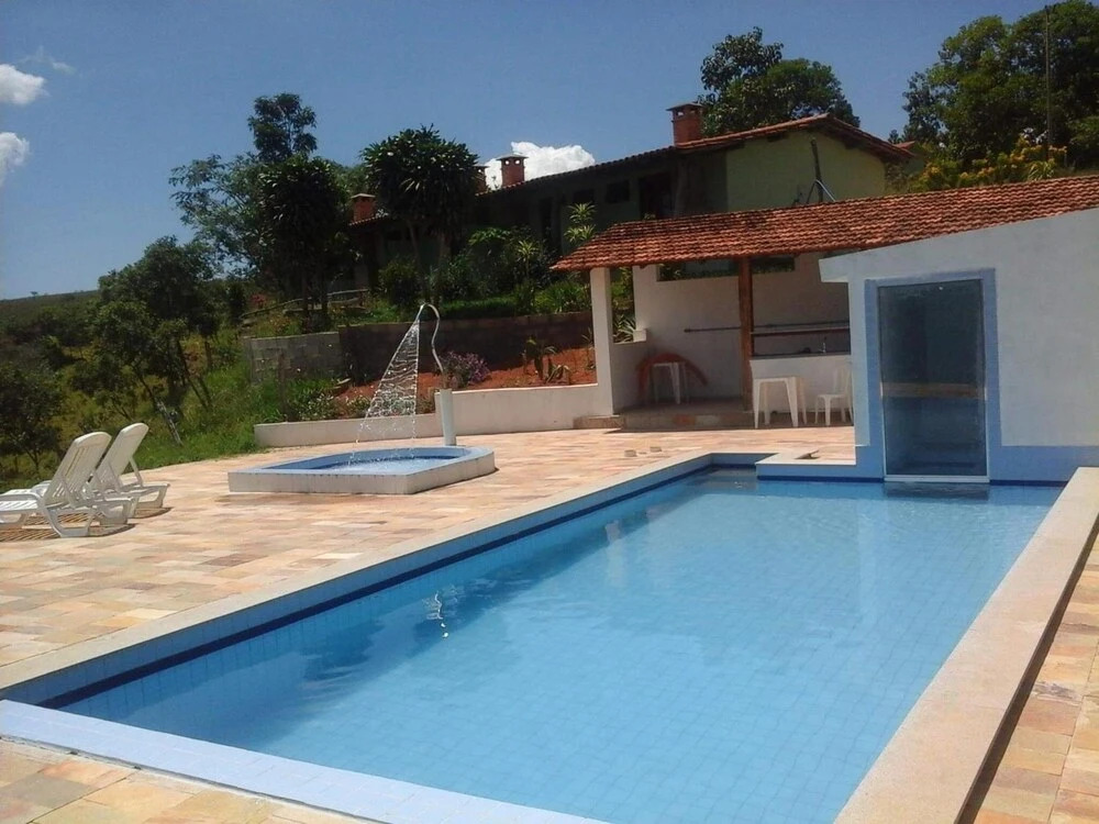 Pousada Da Toca