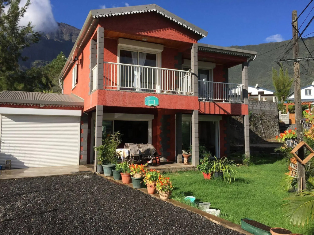 Villa Platane
