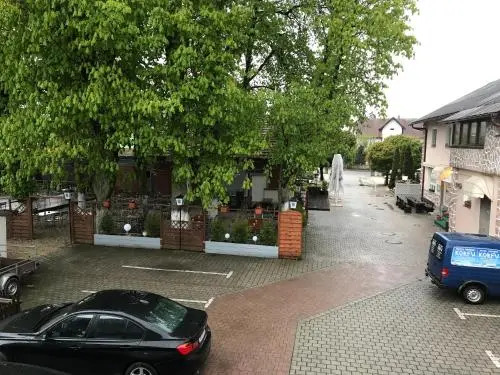 Hotel Taverne Korfu