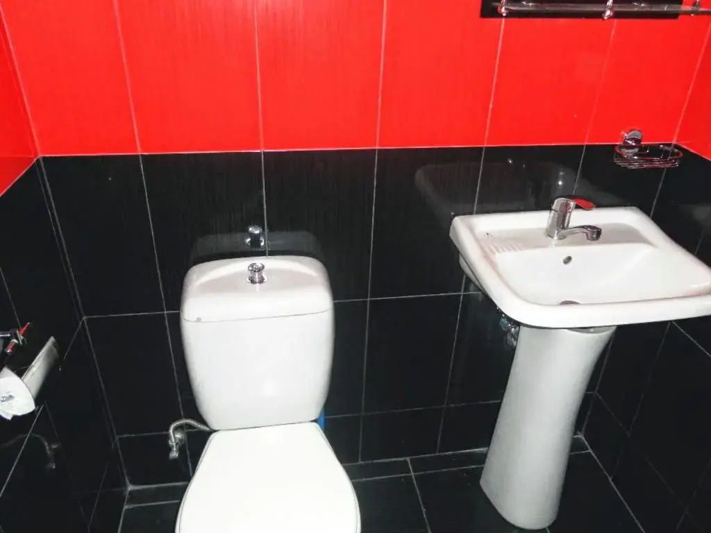 Batumi Guesthouse 28a