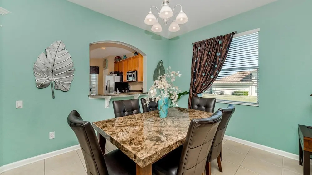 Archfeld Villa 2632