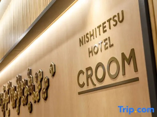Nishitetsu Hotel Croom Bangkok Silom