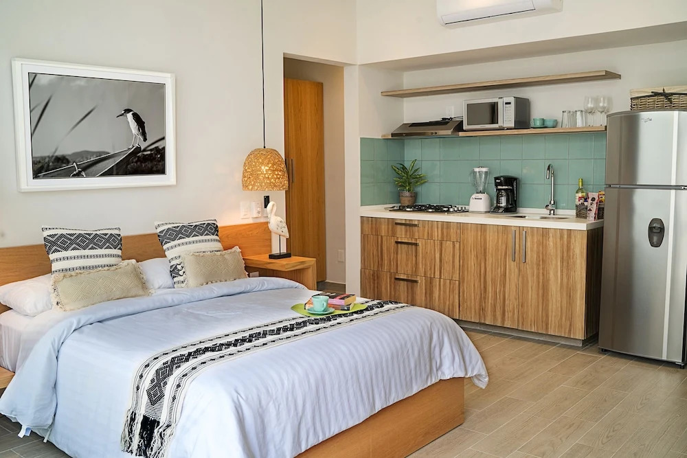 Arrecife A1. Great Location With Detailed Design Apartmen