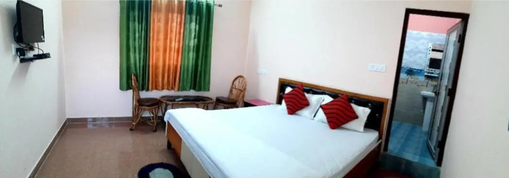 Nandini Homestay