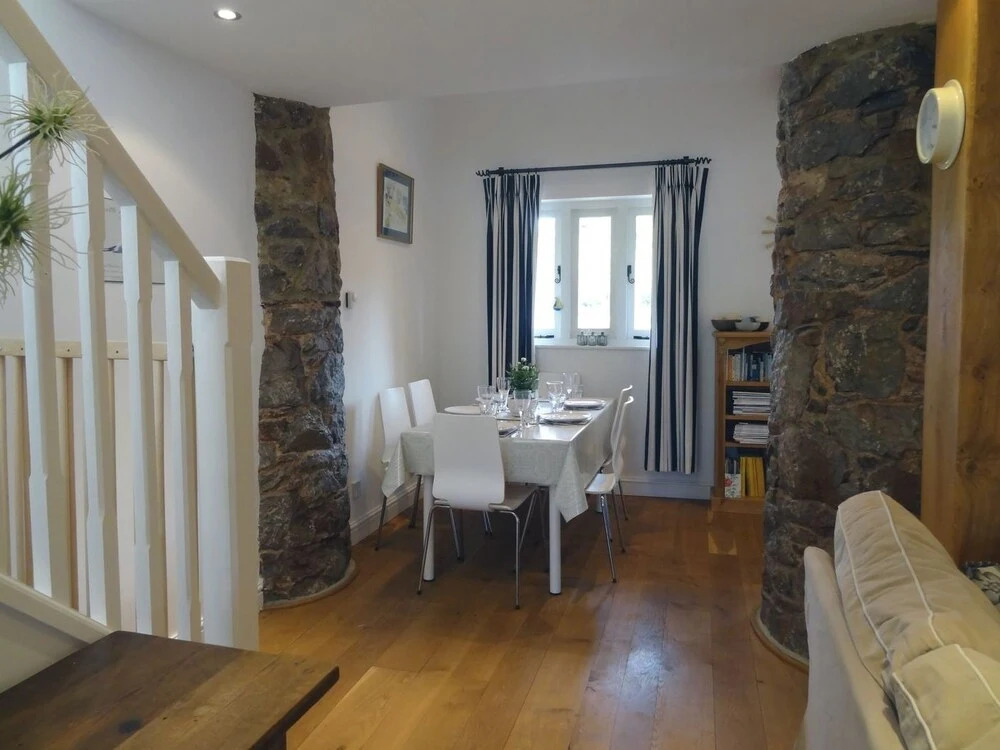 Wassail Cottage