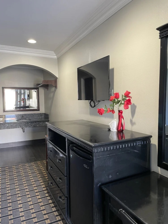 Villa Inn & Suites - LAX, SoFi Stadium & Intuit Dome