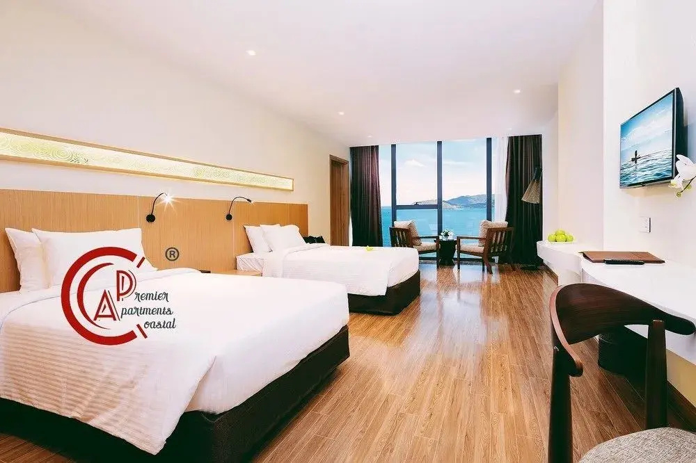 Premier Coastal Nha Trang Apartments