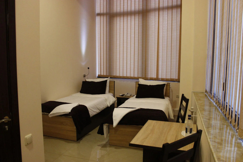 Comfort Hotel