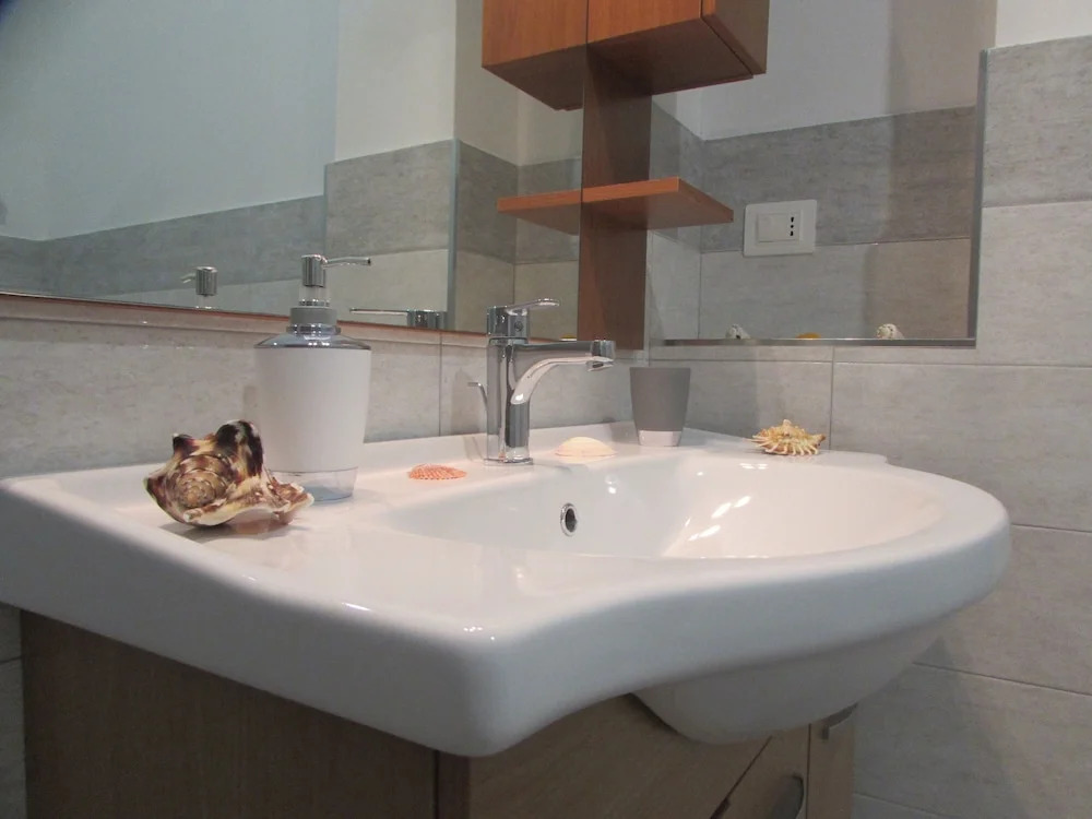 Living Piraino case vacanze
