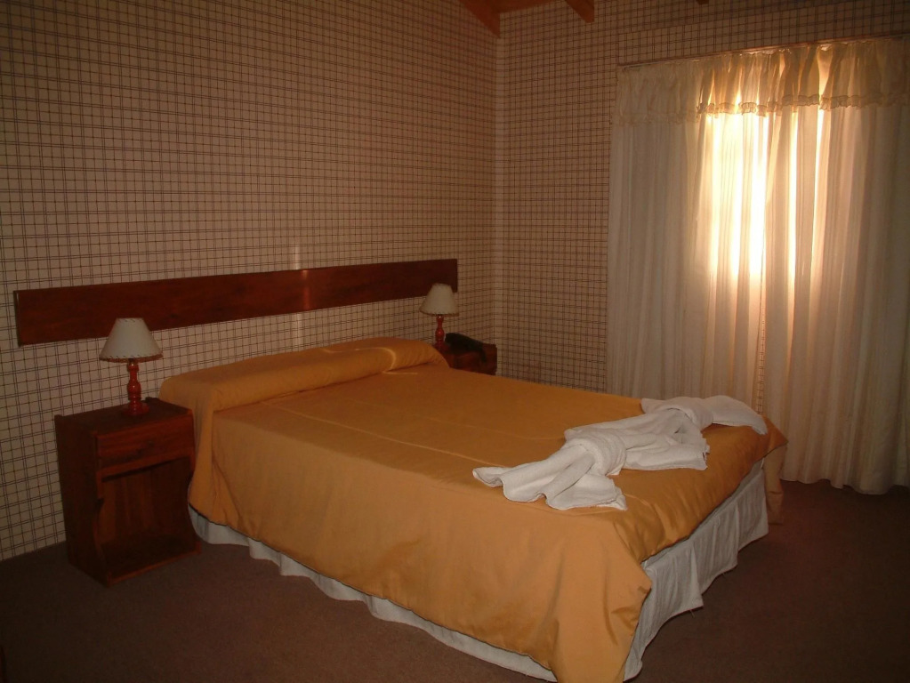 Kalenshen Calafate