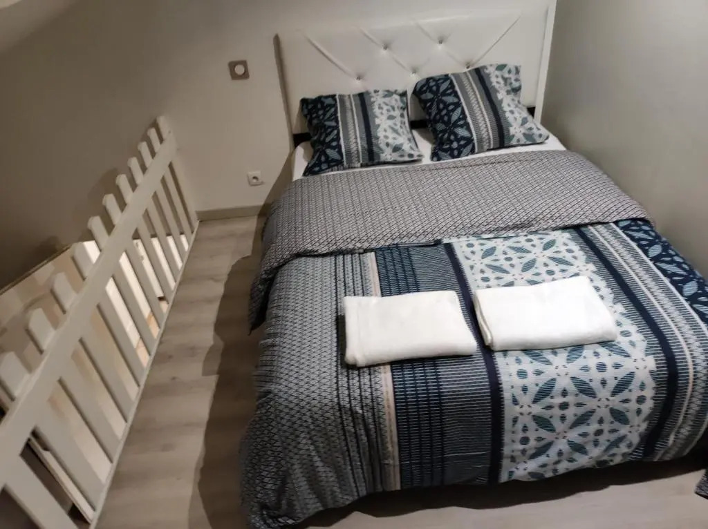 Guest house Drancy