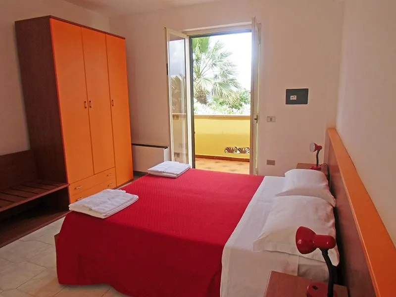 Residence Calanovellamare