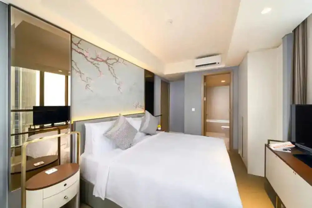Oakwood PIK Jakarta