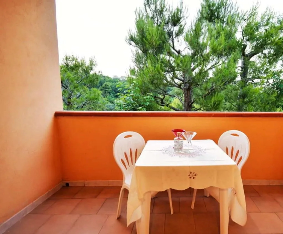 Centro Vacanze Mirage