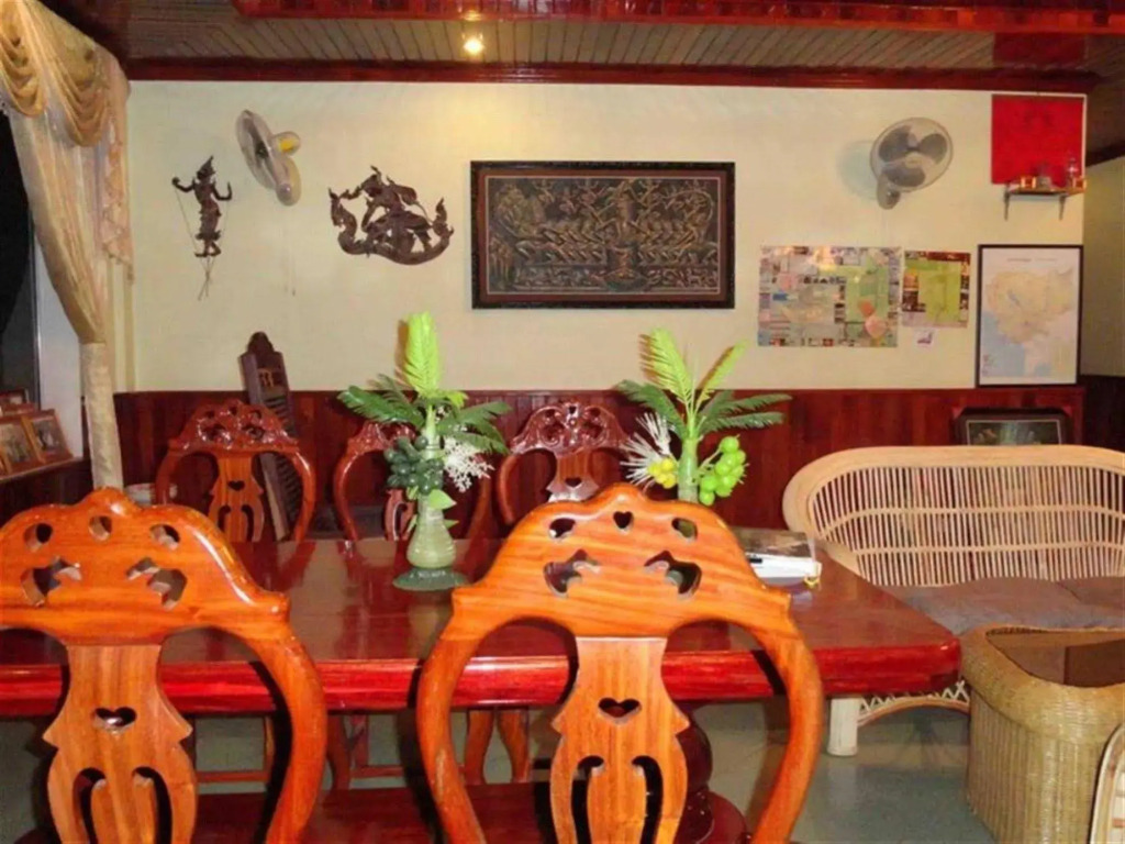 Green Park Village Guesthouse