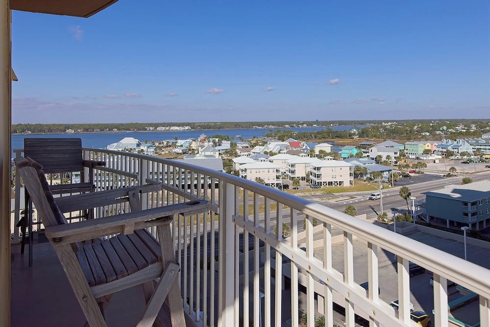 Crystal Shores West #501 by Southern Vacation Rentals