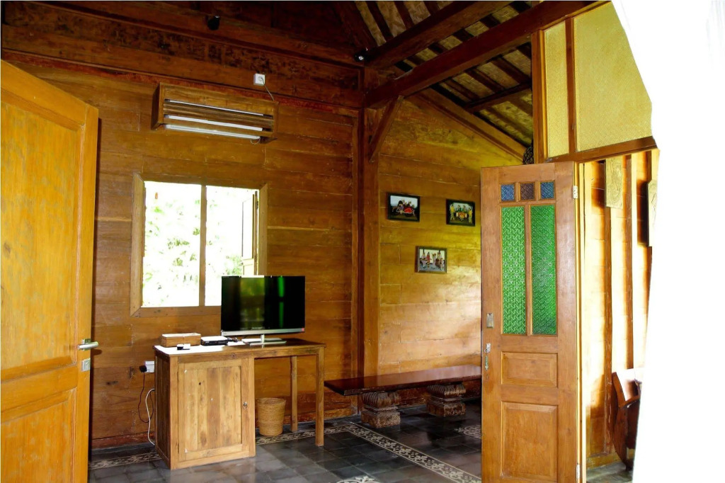 Rumah Lada