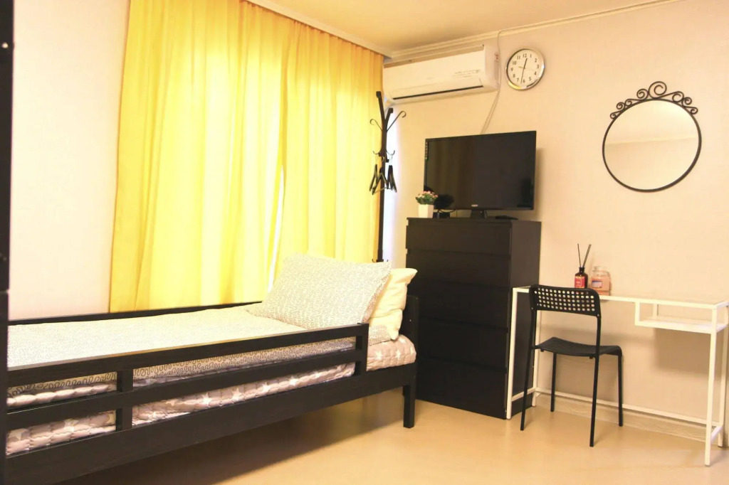 Jenna Suite Gangnam Garosu-gil