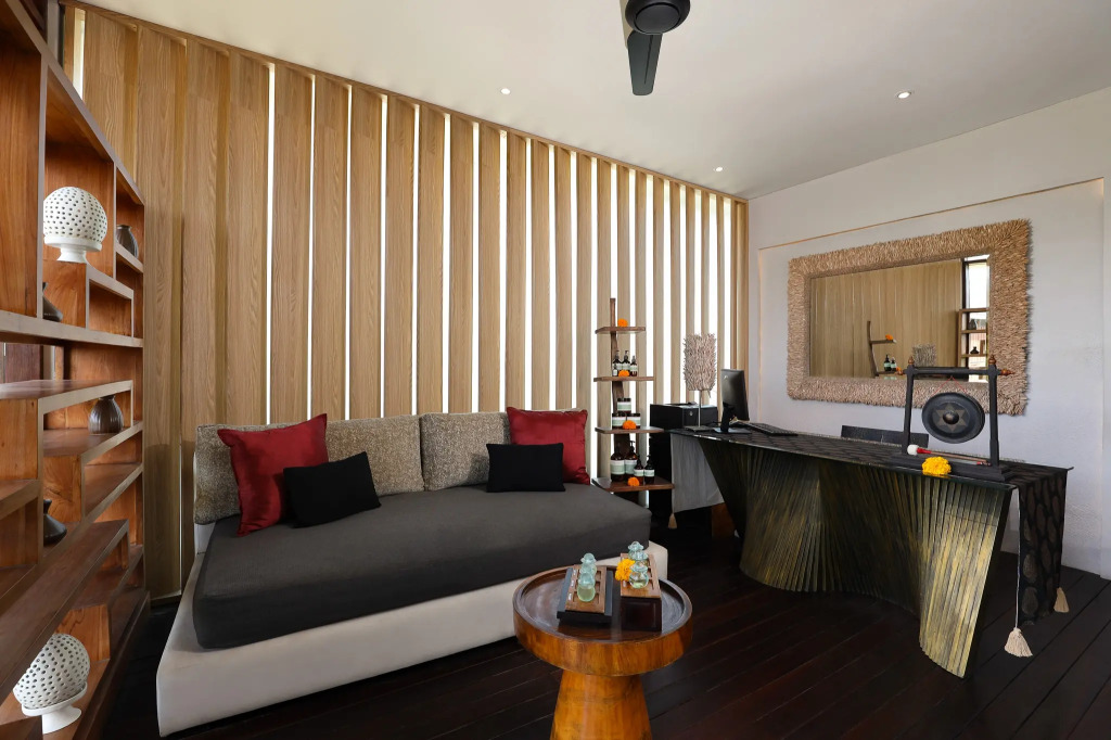 Grand Seminyak Lifestyle Boutique Bali Resort