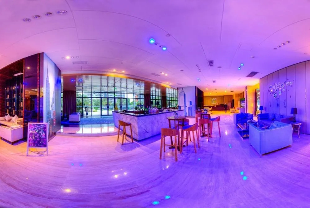 Huijin Inn&Suites